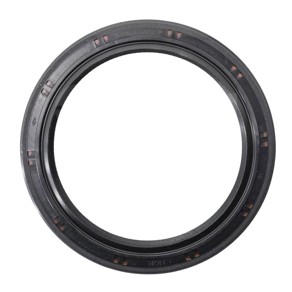 Сальник хвостовика КПП MZZ6F / MZZ6U Isuzu NQR90 4HK1 Е-4/5 | JMC